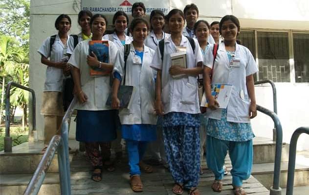 SRIHER Events photo 3